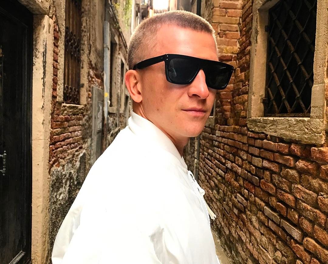 Почему Black Star оставляет себе имена артистов? (ВИДЕО. Гендиректор лейбла Павел «Пашу» Курьянов отвечает на вопросы Сергея Косенко)