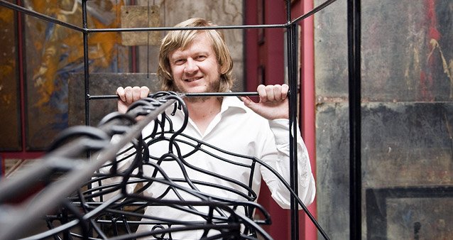 Игорь Маркин: «Трудно быть выскочкой»