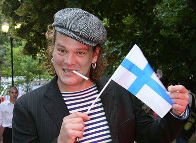 «Теперь сбывается эта мечта» (ВИДЕО)