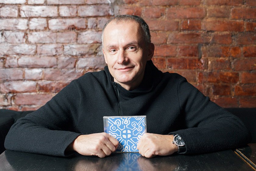 Так говорил Рой Орбисон (ВИДЕО)