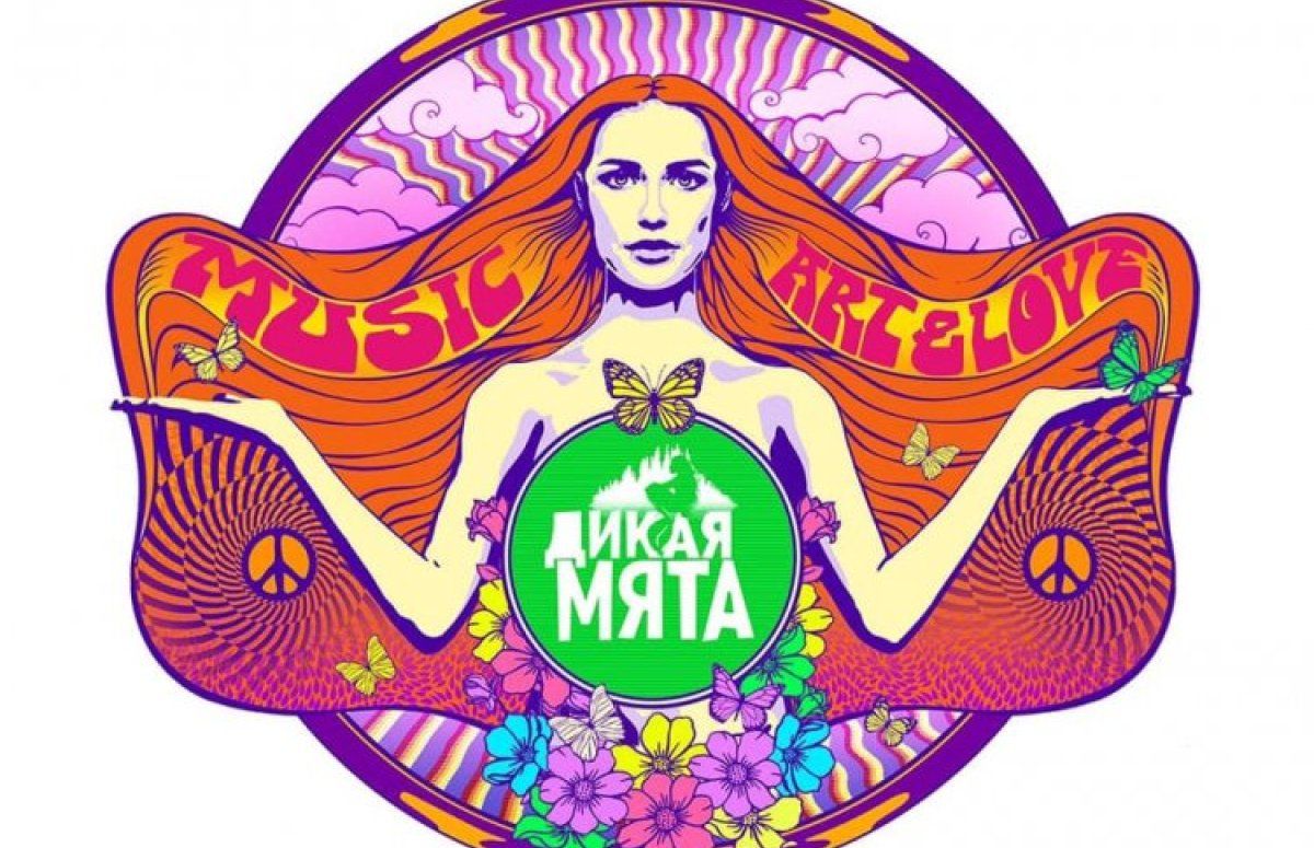 Организаторы «Дикой мяты» объявили косплей-конкурс: победители получают возможность встретится с любимыми артистами из лайнапа фестиваля