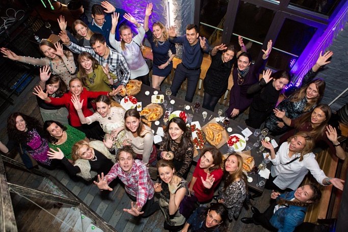 Выпускной группы А-5: «Главное в RMA – это люди» (ВИДЕО)