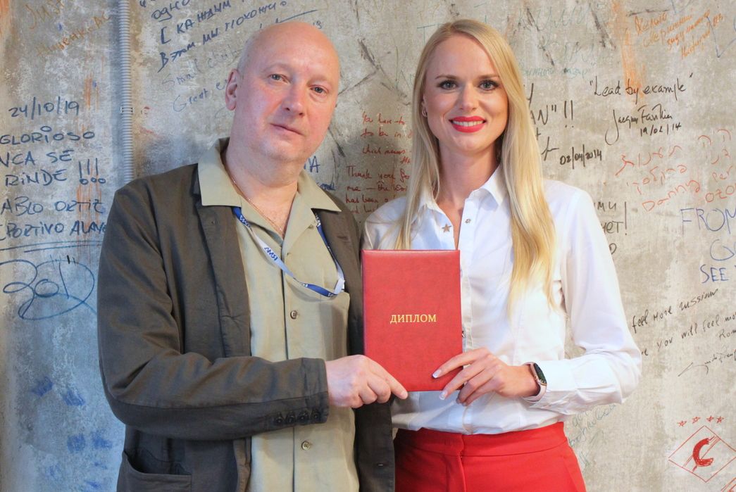 «Обучение дало общее представление обо всех аспектах ведения интернет-проекта»