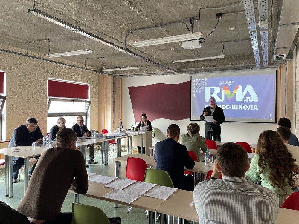 Поздравляем студентов группы «С-51» с успешной защитой дипломных работ!