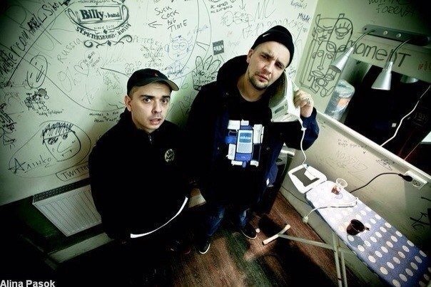 На два голоса (АУДИО и ВИДЕО)