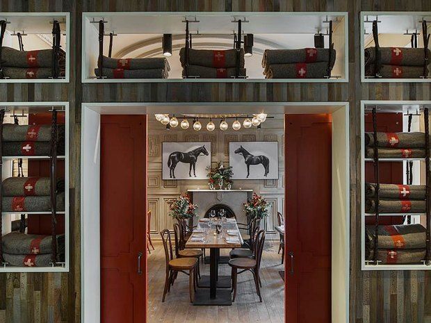 Совладелец Saxon+Parole — о закрытии ресторана и проекте со Шнуровым