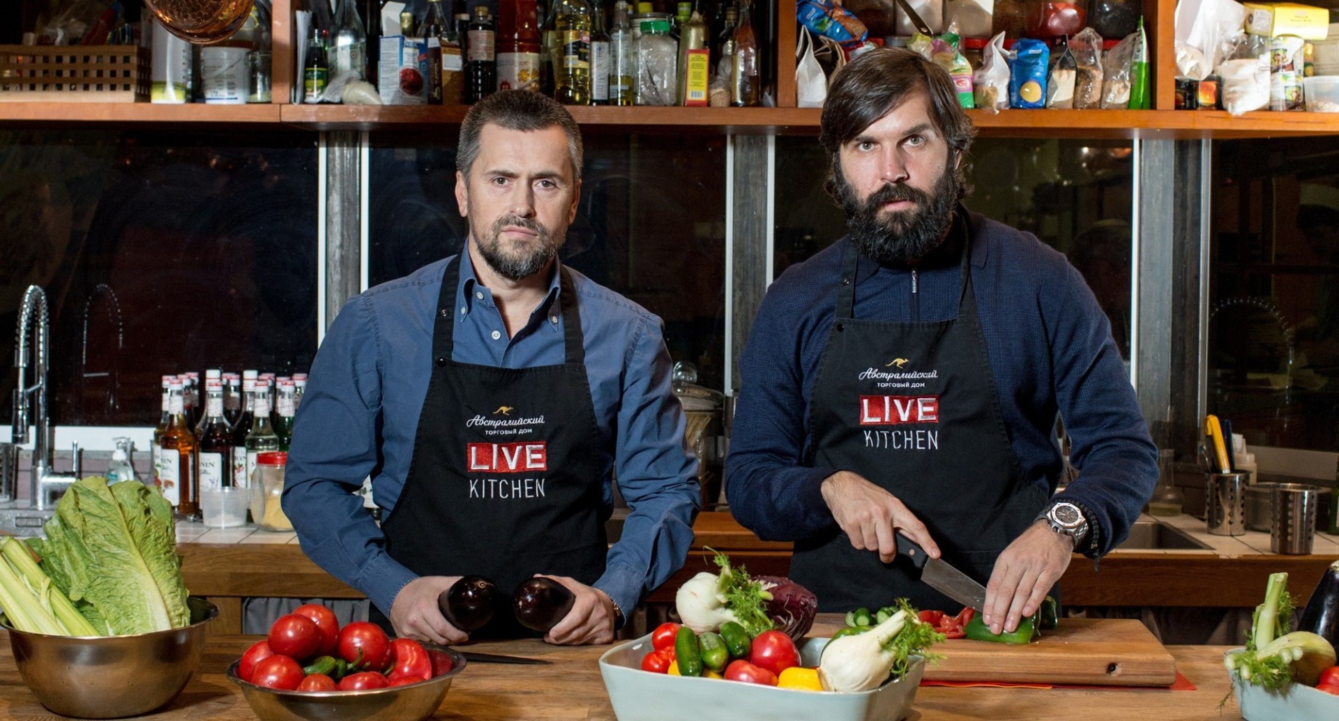  Группа Vasilchuki готовит к запуску девять новых ресторанных проектов с совокупными инвестициями в 2 миллиарда рублей