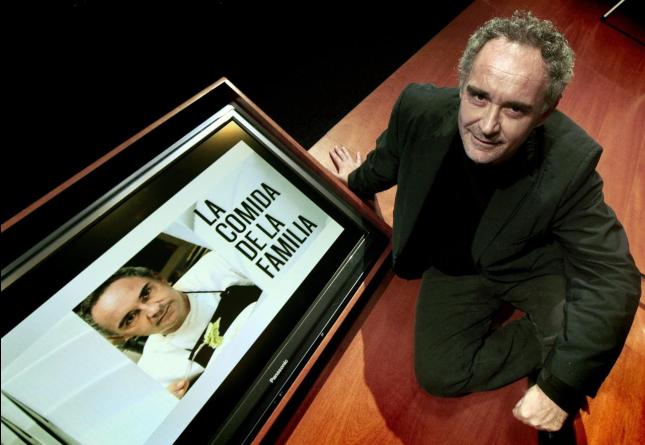 «Семейный ужин» (ВИДЕО)