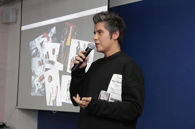  Выездное занятие «PR и медиапланирование в шоу-бизнесе» 