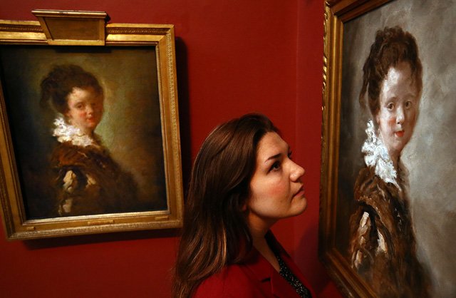 «Заметь подделку»