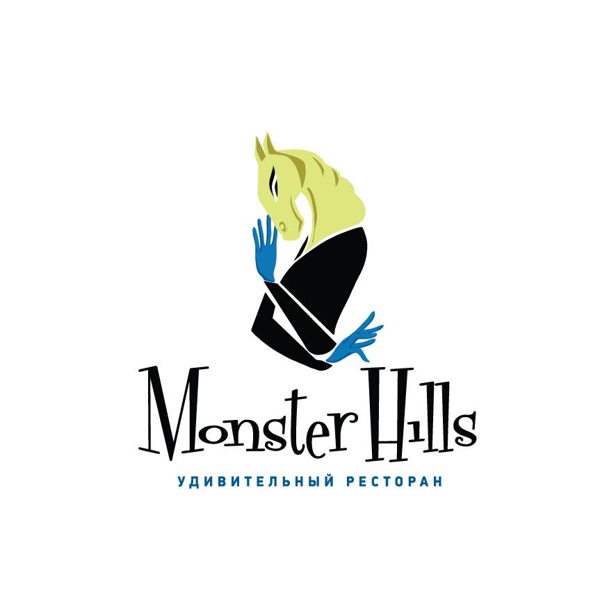 Константин Ивлев открыл в торговом центре «Авиапарк» семейный ресторан Monster Hills