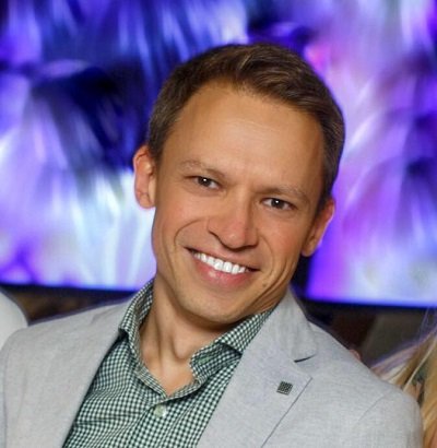 Кирилл Погодин: «Россия для кейтеринга – идеальная страна»