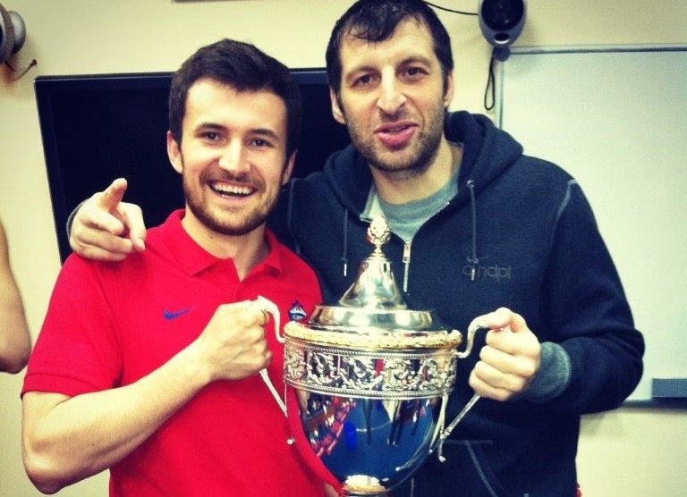 «От таких предложений, какое мне сделали три года назад, не отказываются»