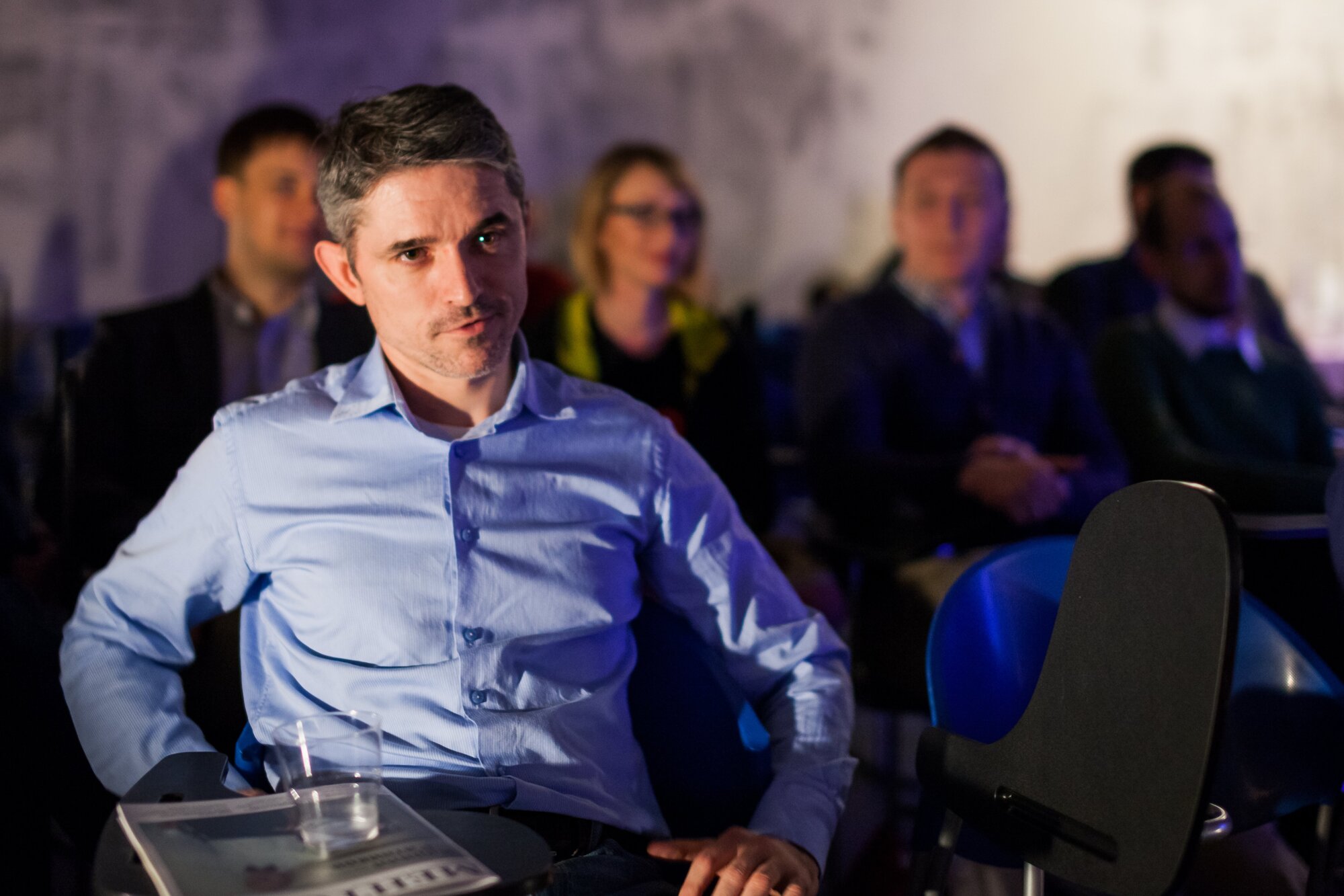 Андрей Торбичев: 5 признаков того, что вашему бизнесу нужен наставник