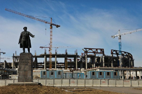 «Я считаю, это отличная кандидатура»