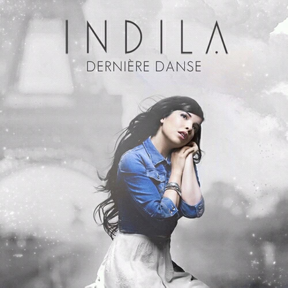 Клип на трек Indila «Dernière Danse» стал первой франкоязычной песней с миллиардом просмотров на YouTube