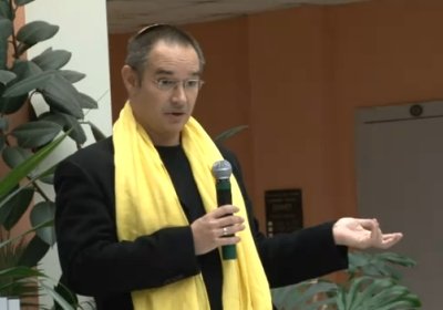 Антон Носик: о Лебедеве и заработке с блога (ВИДЕО)