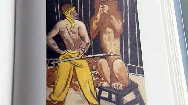 «Добровольно я ничего не верну»