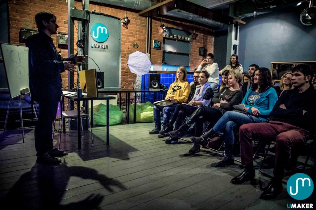 Клубный букинг артистов