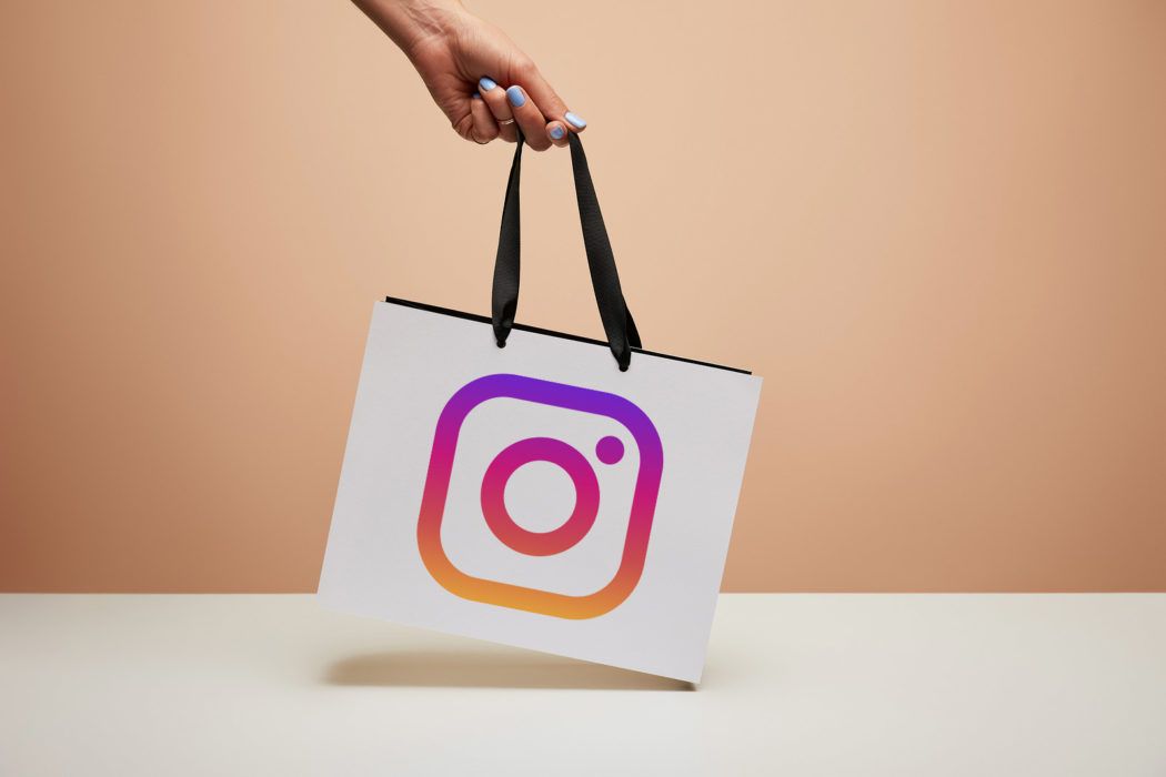 Instagram запускает в России Instagram Shopping — функция поможет компаниям продавать товары, отмечая их в постах  