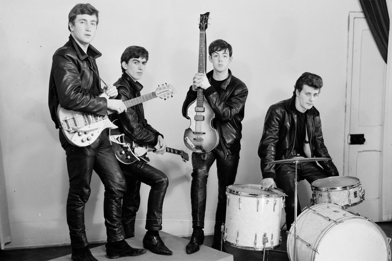 «Группа по нему получила 330 марок, около 80 долларов по тем временам» (АУДИО)