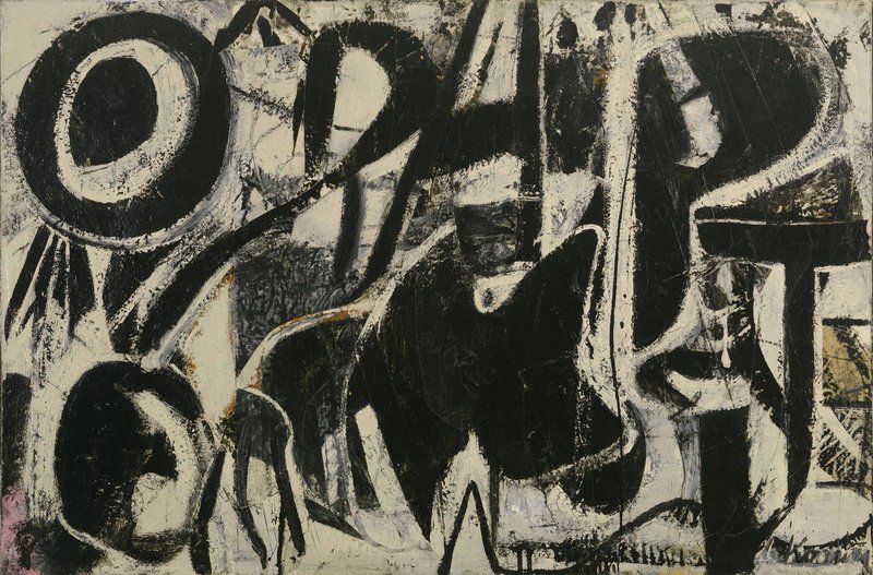 Суммарная выручка посвященных современному искусству нью-йоркских торгов Sotheby’s, Christie’s и Phillips составила почти 2 миллиарда долларов 