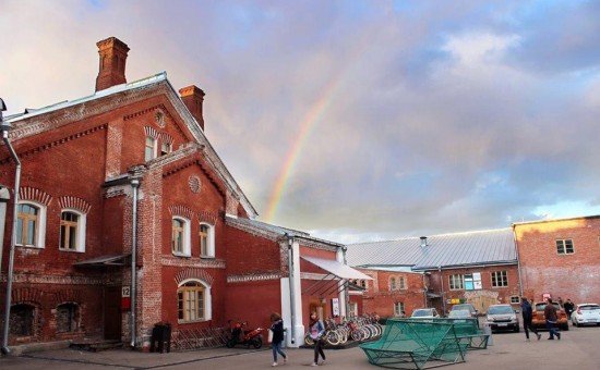 «Винзавод» объявил программу юбилейного, десятого года