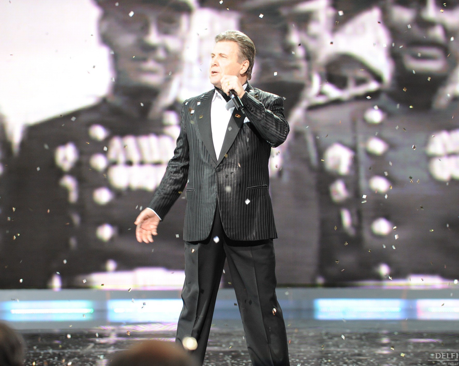 Эхо прошедшей войны (ВИДЕО)