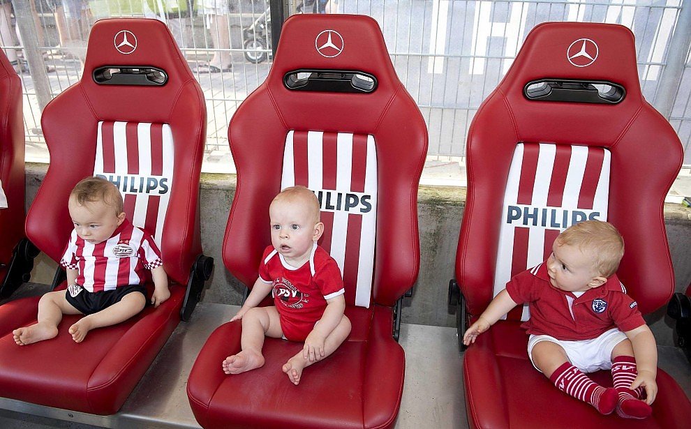 «Спонсоры платят нам не за возможность пить вино в вип-ложе» (ВИДЕО)