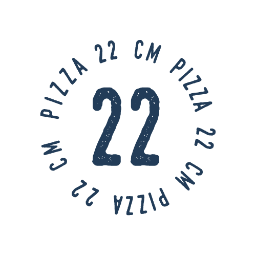 Интерьер пиццерии «Pizza 22 cm» на Солянке получил международную премию The Restaurant & Bar Design Awards в номинации «Fast Casual»