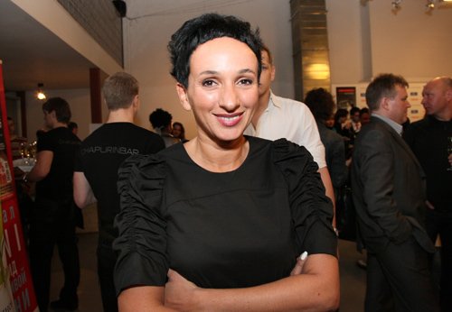 Айдан Салахова закроет свою галерею 