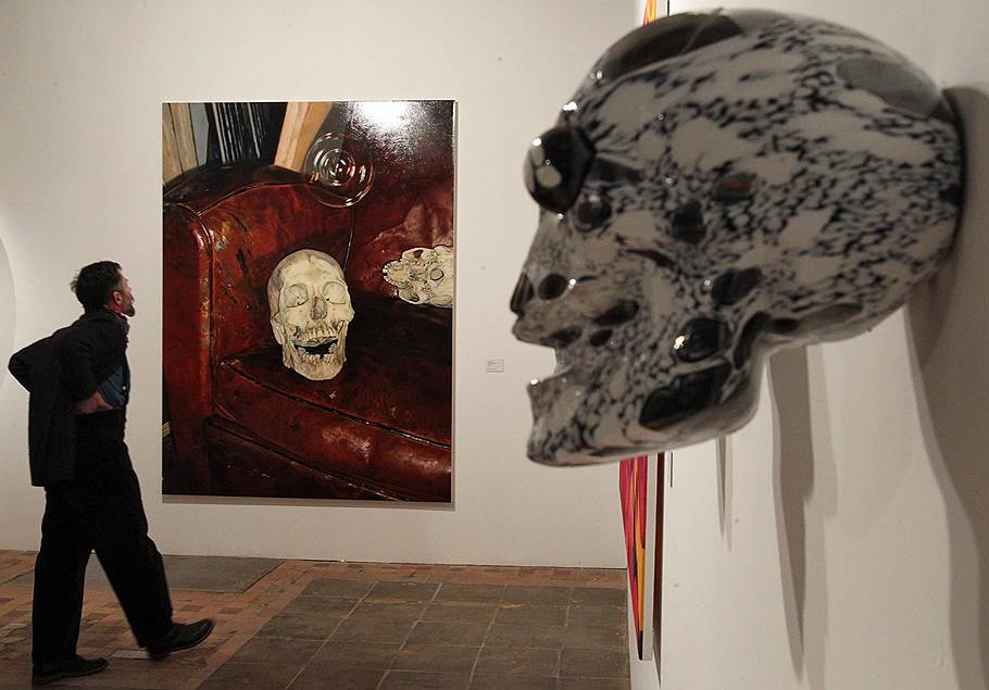 «Единственная в этом году»