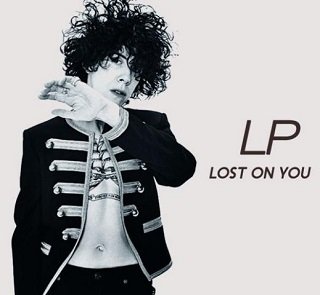 Ремикс на песню «Lost on You» американской певицы LP  возглавил чарт синглов российского iTunes (АУДИО и ВИДЕО)
