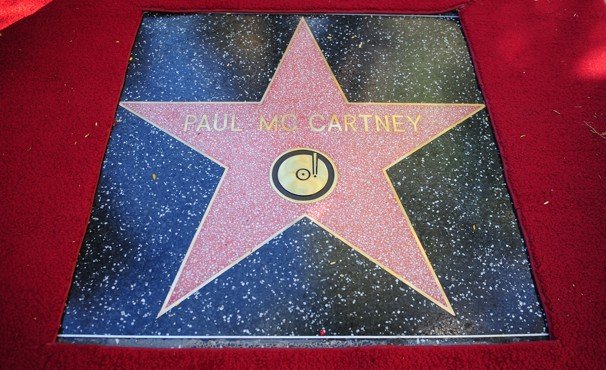 «Хочу отдать дань Джону, Джорджу и Ринго» (ВИДЕО)