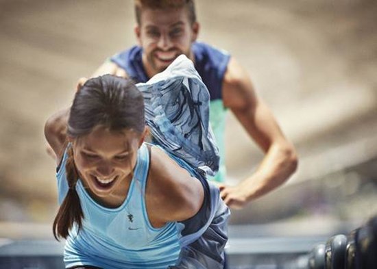 Just Do It: Possibilities, часть вторая (ВИДЕО)