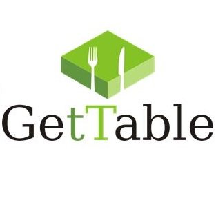 Российский стартап Gettable, позволяющий бронировать столики в ресторанах онлайн, привлек 1 миллион долларов от венчурного фонда AddVenture