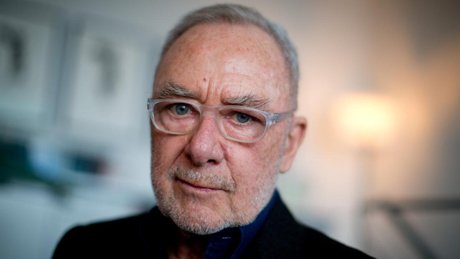 Герхард Рихтер уничтожил 60 собственных картин, оцениваемых в 655 миллионов долларов