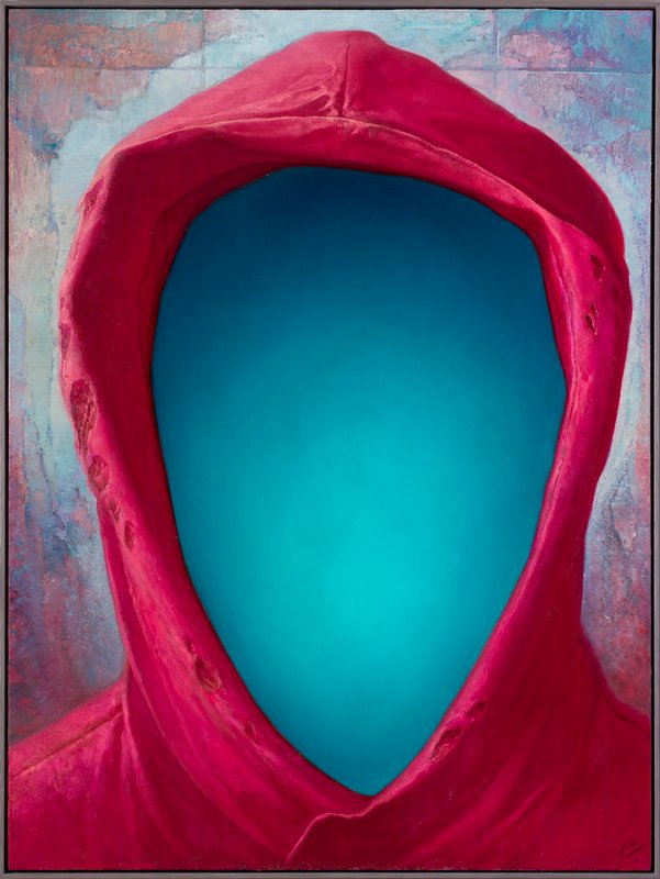 В ММОМА открылась ретроспектива Егора Кошелева