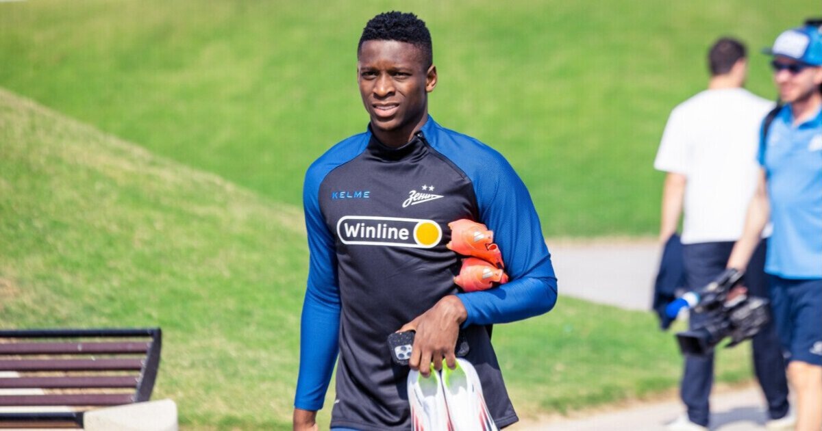 Клубы РПЛ в зимнее трансферное окно потратили на новичков 82 миллиона евро, больше 40 процентов от этой суммы– «Зенит»