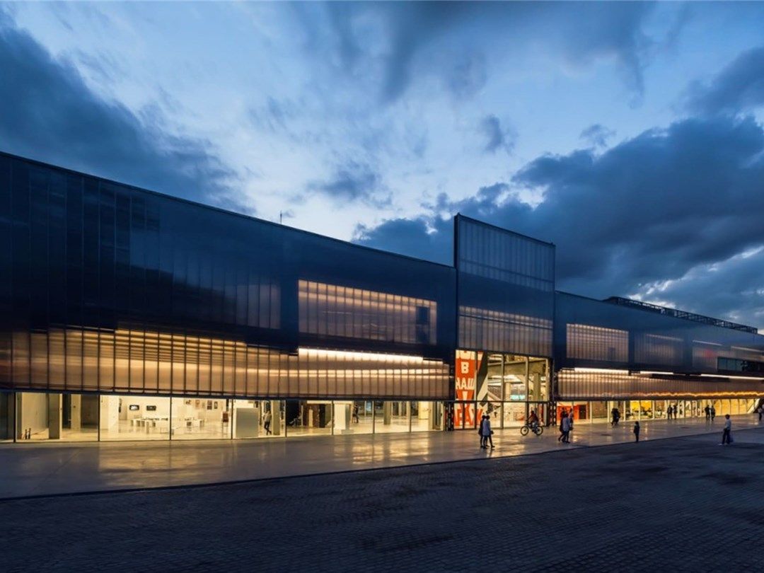 «Гараж» обнародовал планы на сентябрь – октябрь 2023 года