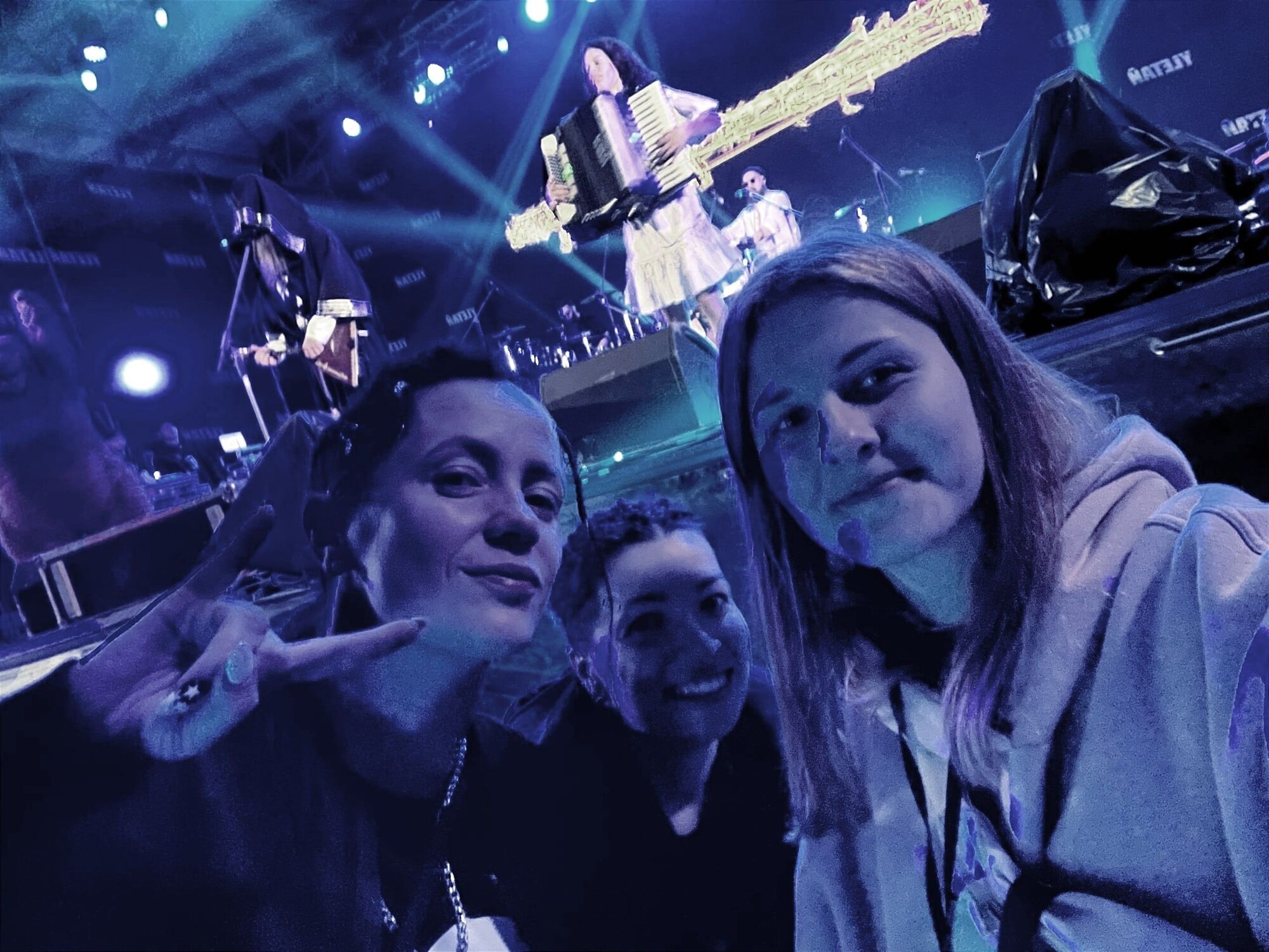 «Спасибо за профессиональных сотрудников!»