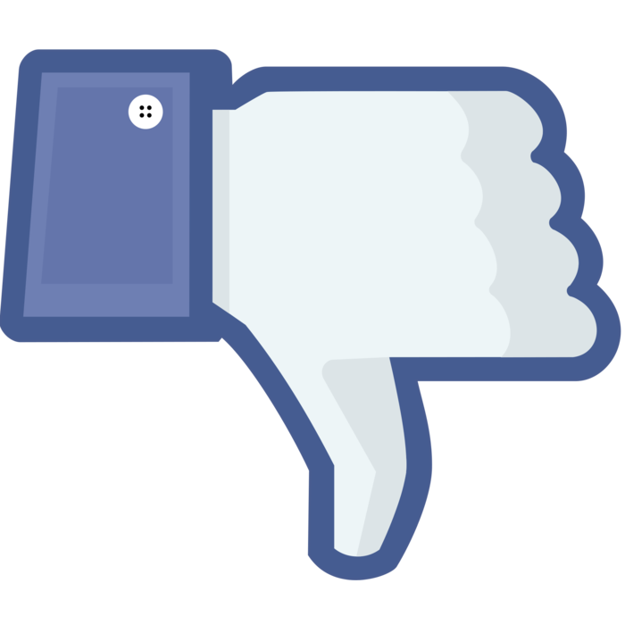 Цукерберг пообещал добавить в Facebook «дислайк»