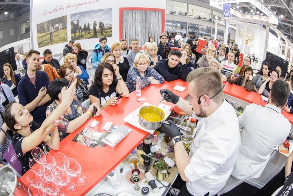 Елена Меркулова, PIR Expo: «Мы занимаемся бизнесом и не пытаемся превратить мероприятия в тусовку»