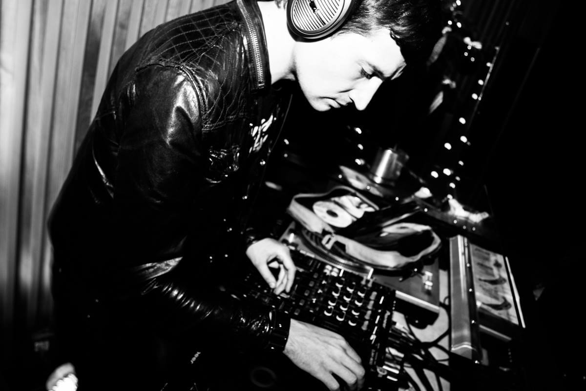 Открытая лекция «Как создать диджей-сет на iPad?»