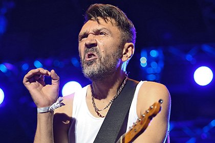 Григорий Лепс и Сергей Шнуров вошли в тройку богатейших российских знаменитостей по версии Forbes