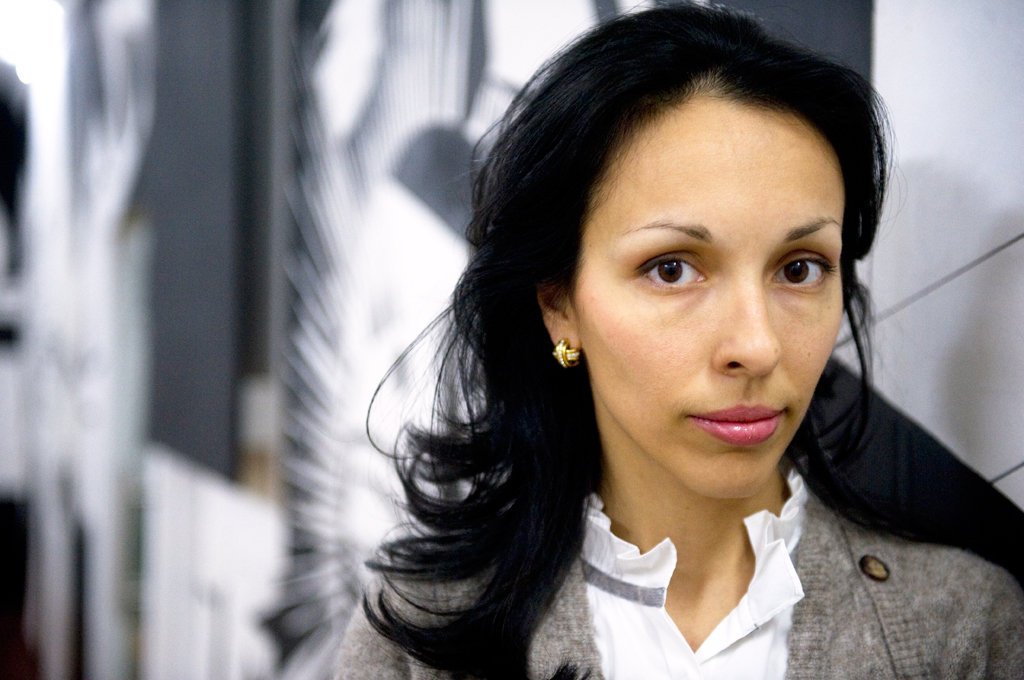 «Я остаюсь владелицей Винзавода»