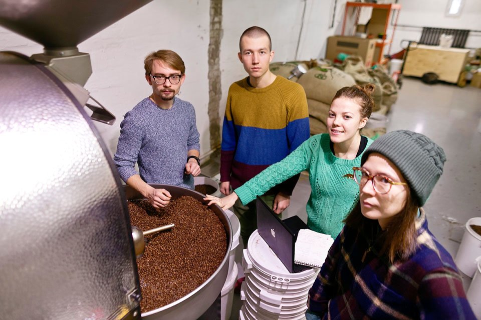 «Во всём виноваты мы сами, а не кризис»