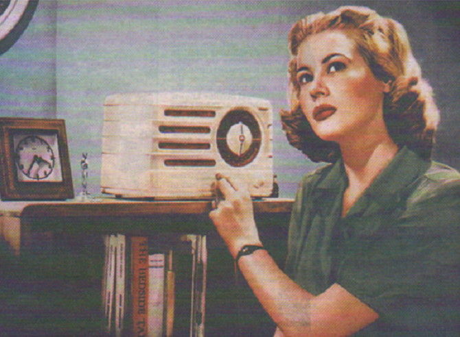 Мастер-класс «Как создать радио, которое будут слушать?»