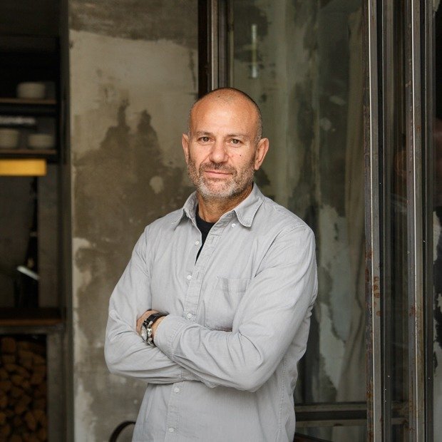 Глен Баллис: «Чтобы понять, что делает повар, мне достаточно посмотреть на картинки» (большое интервью The Village)