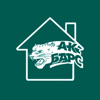 «Ак Барс» изменил клубную эмблему на время карантина из-за коронавируса